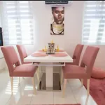 Antonia Apartment