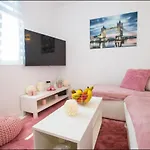 Antonia Apartment