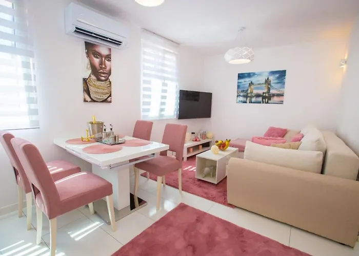 Antonia Apartment