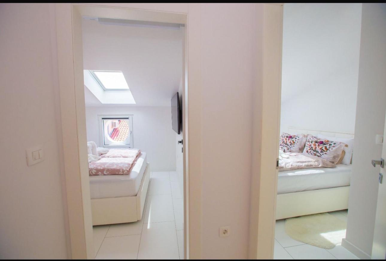 Antonia Apartment *