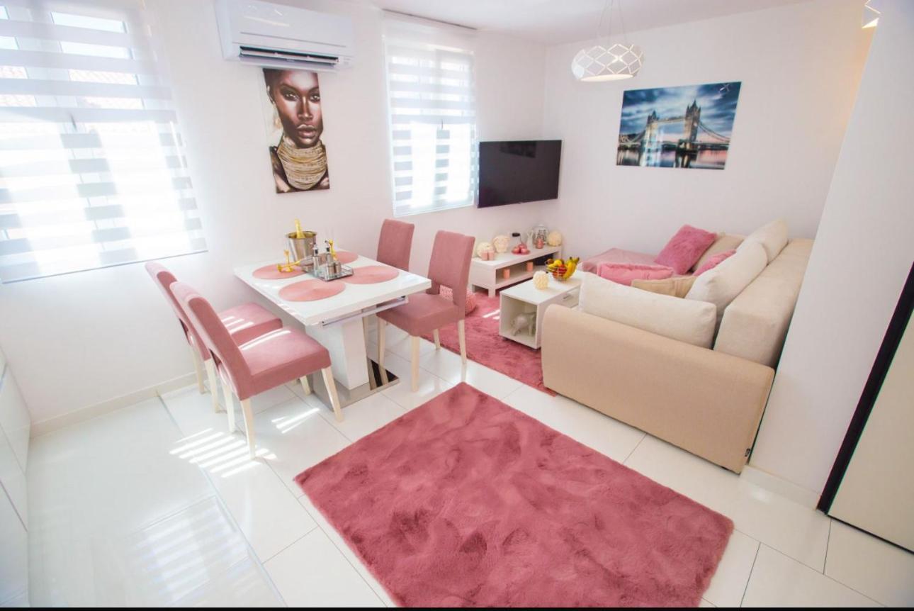 Apartment Antonia *