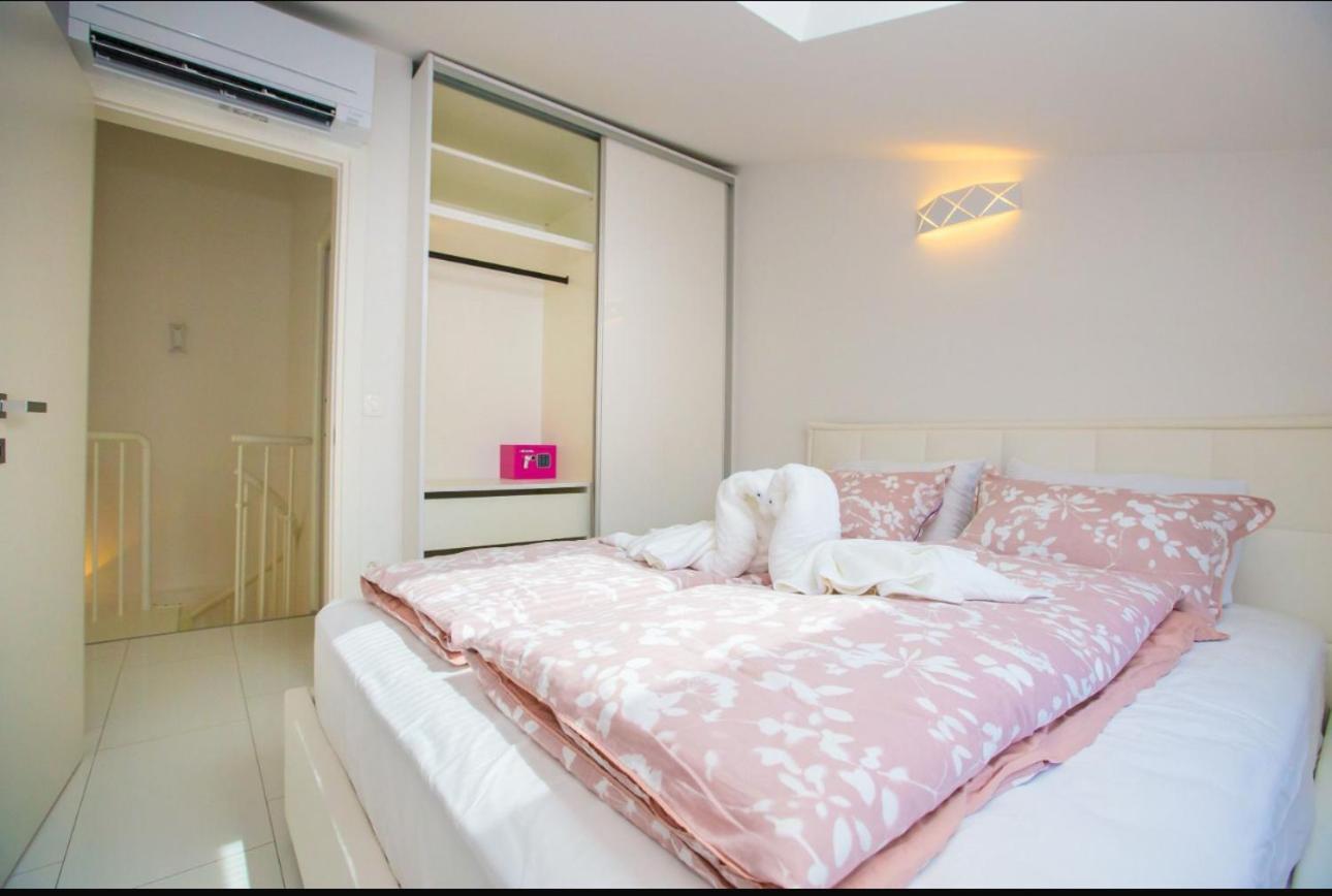 Apartment Antonia Poreč