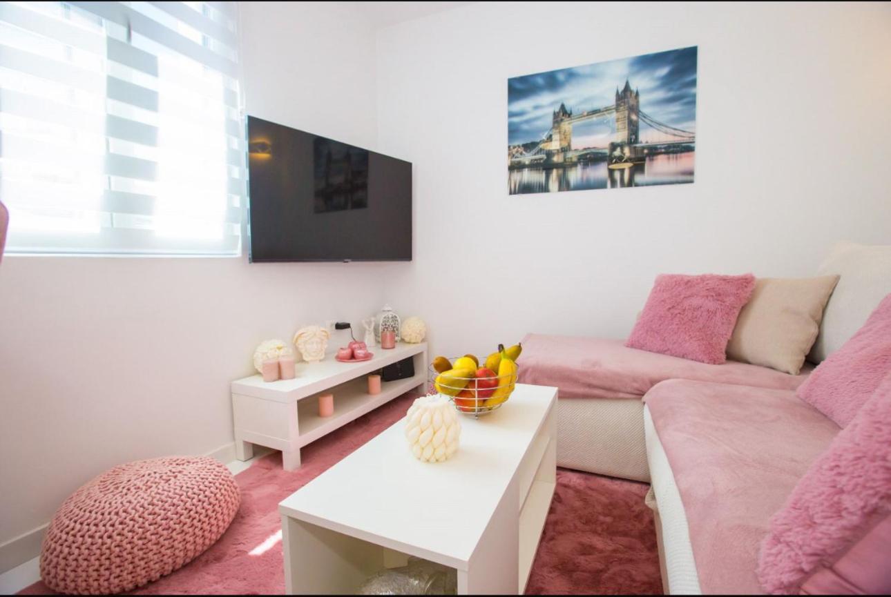Apartment Antonia *