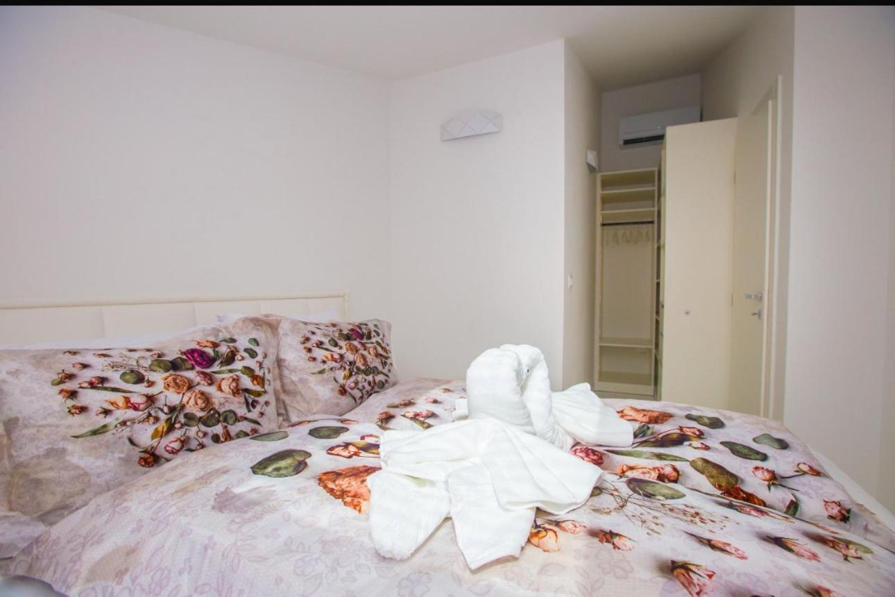 Antonia Apartment