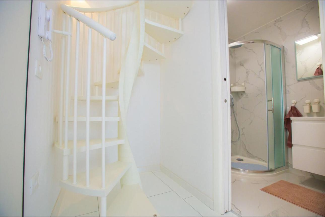 Antonia Apartment *